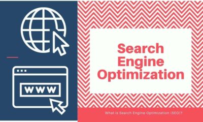 What is Search Engine Optimization (SEO)?