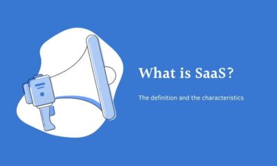 What is SaaS – A Complete Guide