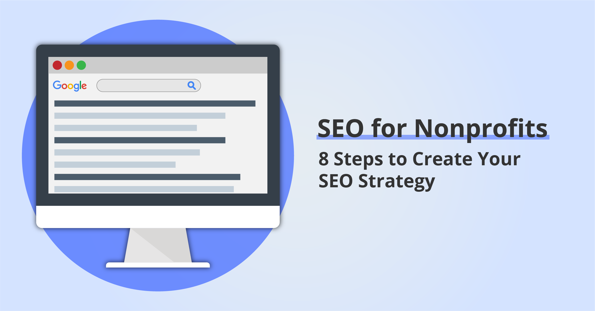 How Non Profit Organizations can Generate Profit with SEO
