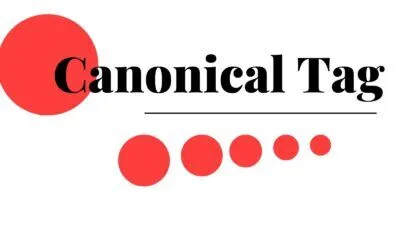 Canonical Tag