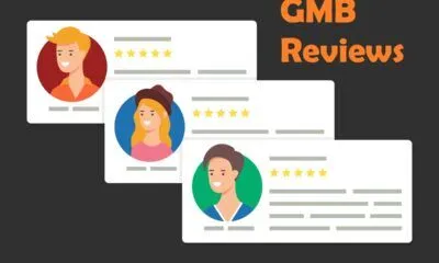 Buy GMB Reviews Online – Google Business Profile (GBP) Reviews – Flat Rate $4 Per Review