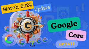 Google’s 2024 March Update | Latest Spammy Core Content Update