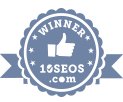 SEO award