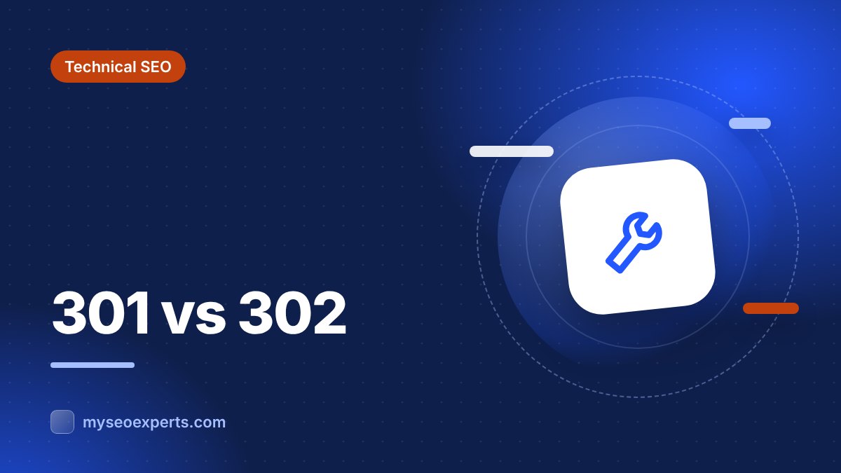 301 vs 302 Redirects: Which One Should You Use?