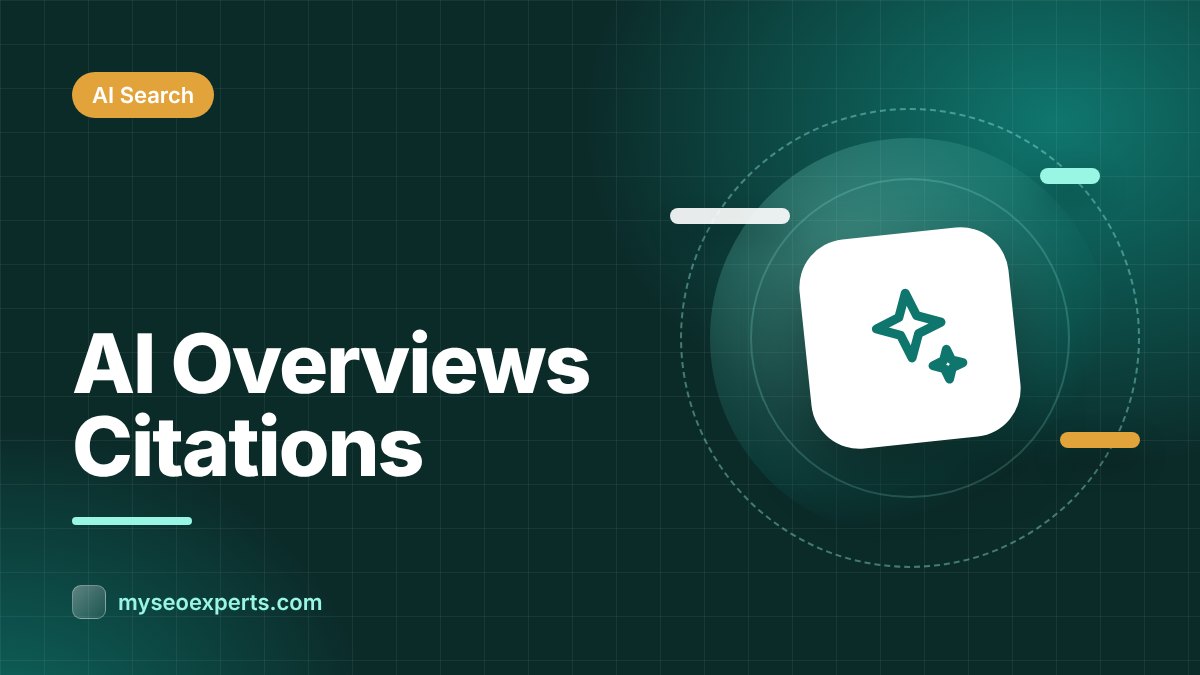 Google AI Overviews: How to Get Your Content Cited