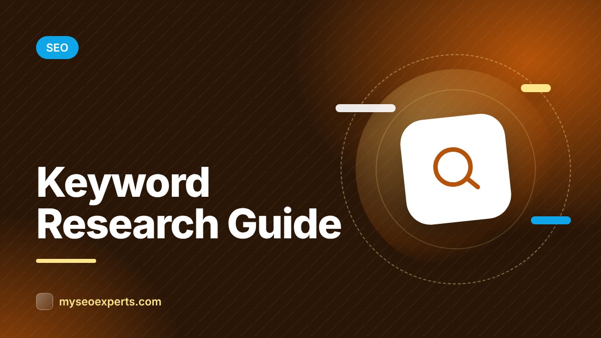 How to Do Keyword Research in 2026: A Complete Guide