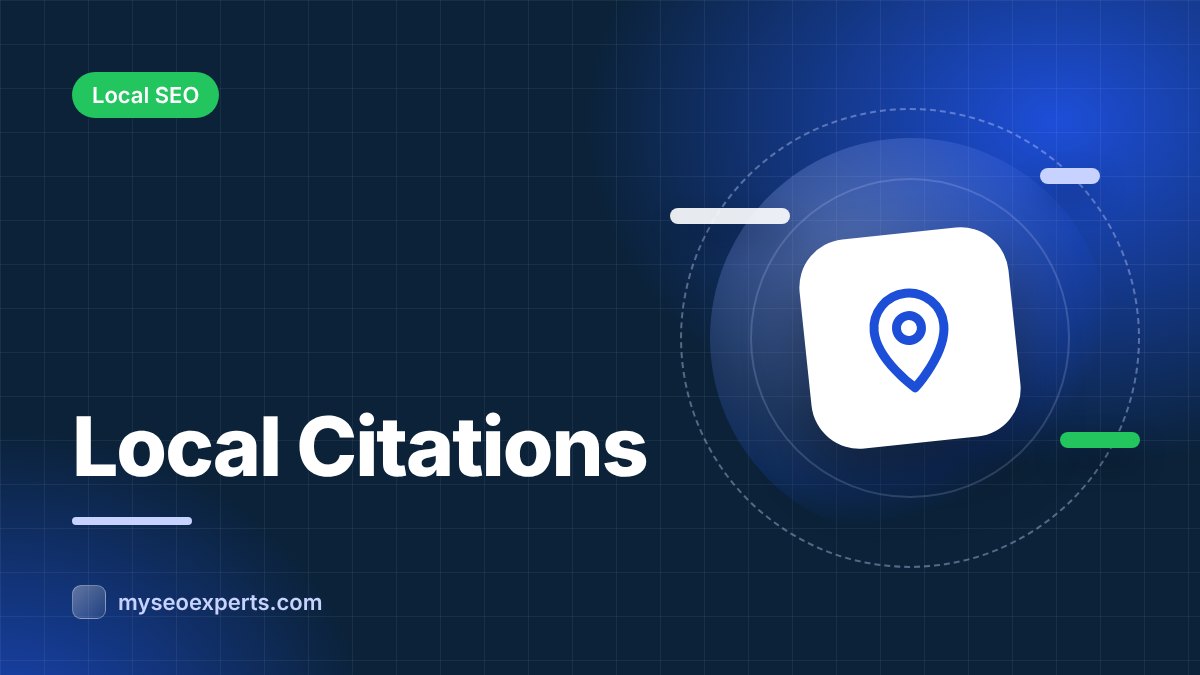 Local Citations: What They Are and How to Build Them