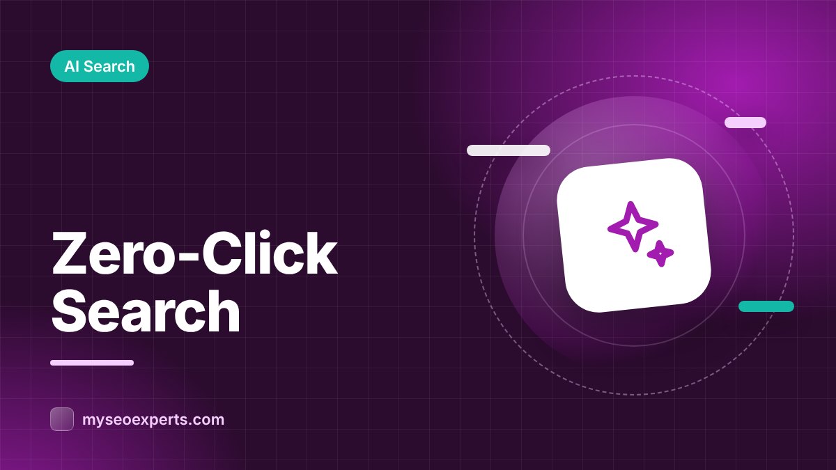 Zero-Click Searches: What They Mean for Your Marketing
