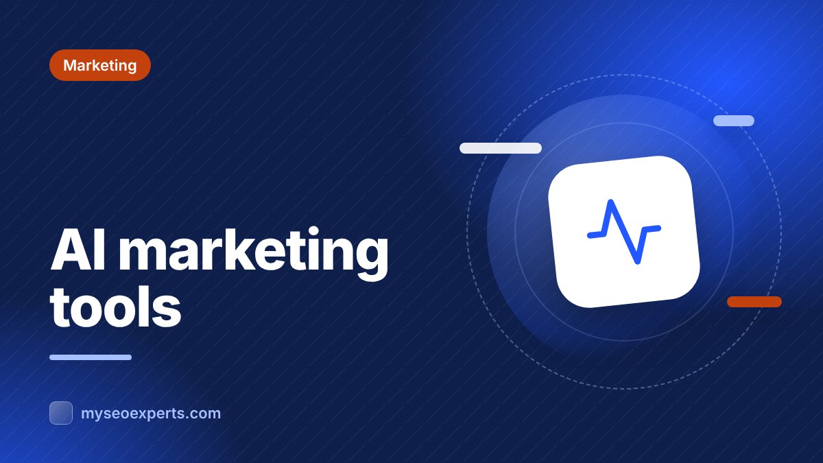 AI Marketing Tools Worth Using: Picks by Task
