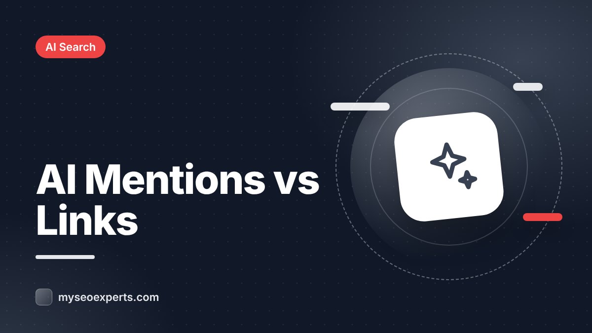 AI Mentions Without Links: How Often Assistants Link to Brands They Name
