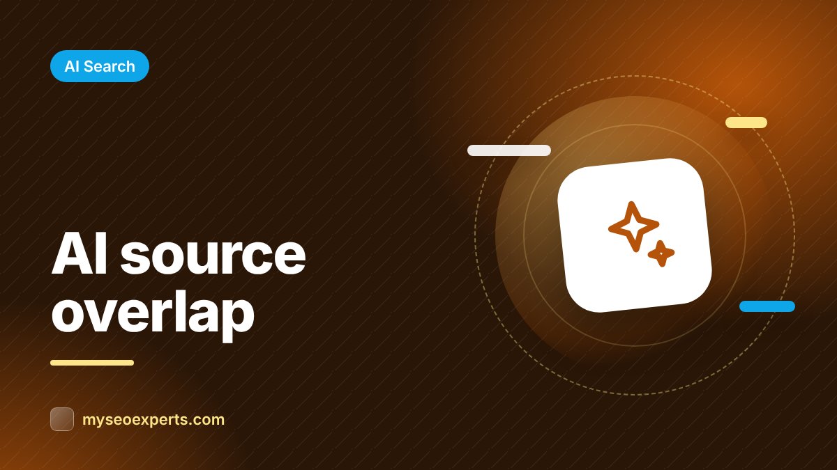 Why Each AI Assistant Cites Different Sources