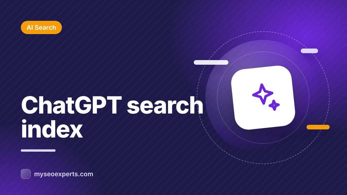 Which Search Index Does ChatGPT Use? Google, Bing and Its Own Crawler