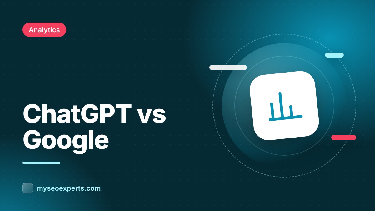 ChatGPT vs Google: Search Volume vs the Traffic They Actually Send