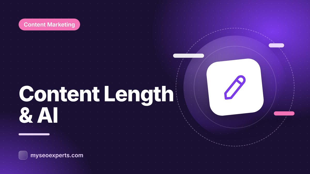 Does Content Length Matter for AI Citations?