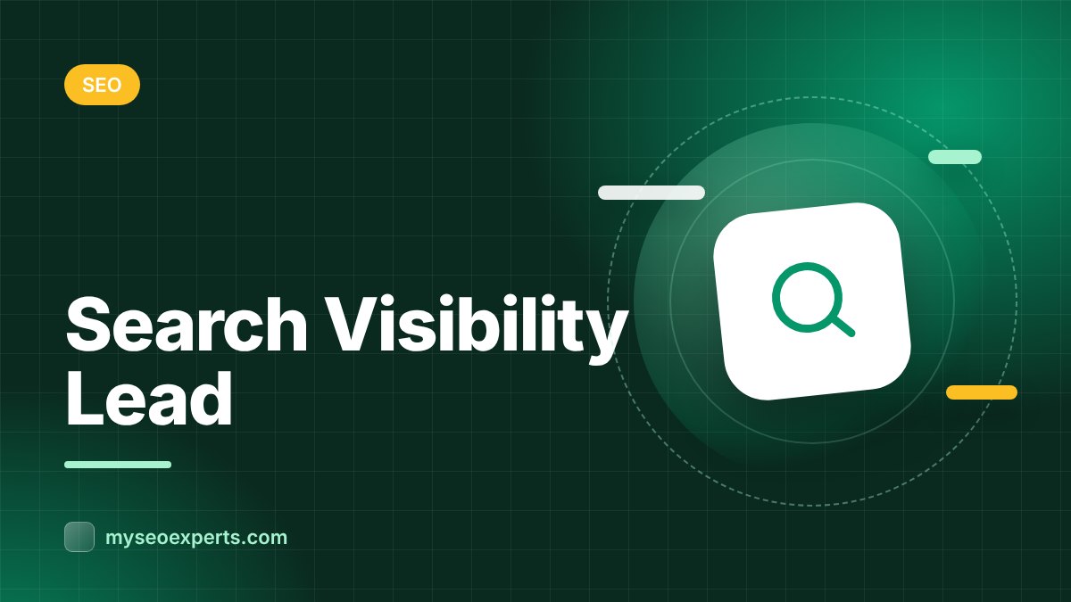 From SEO Specialist to Search Visibility Lead: Skills for the AI Era
