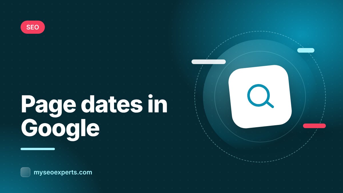 Published vs Updated Dates: How to Show Dates Google Trusts