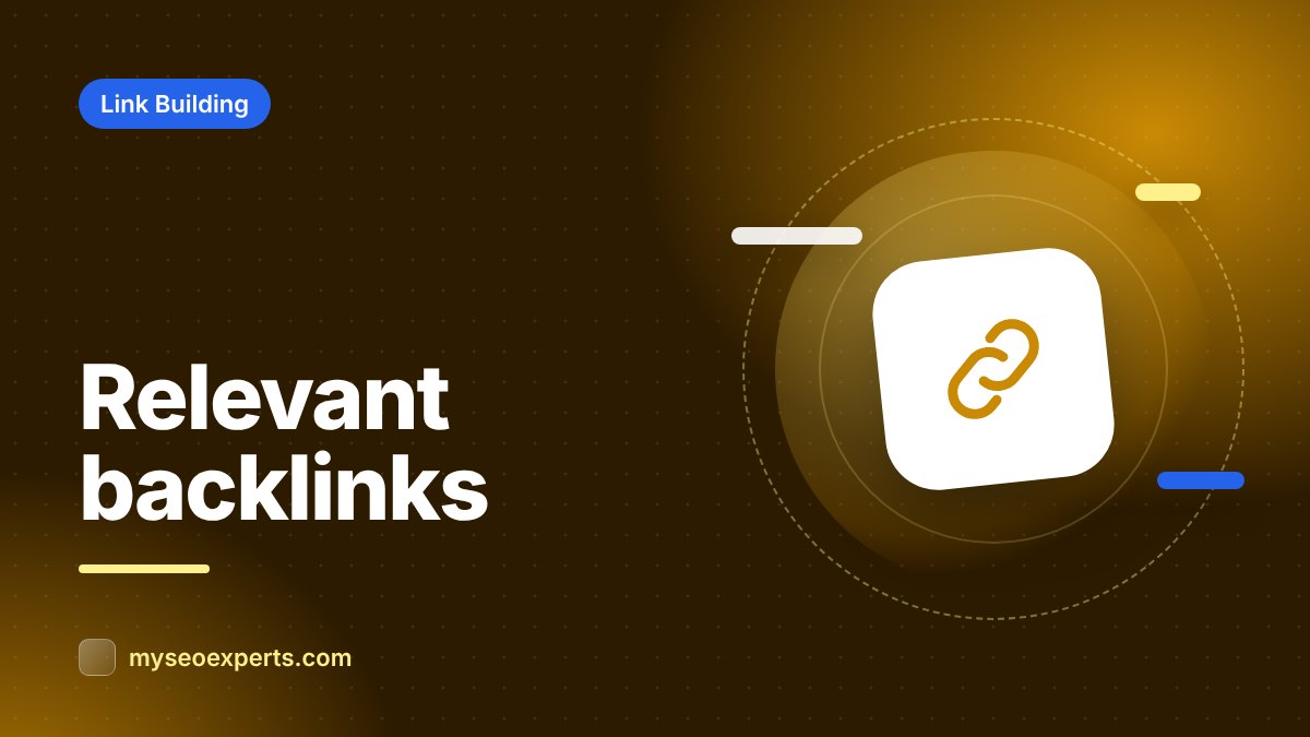 Topically Relevant Backlinks: Why Link Context Matters More Than Metrics