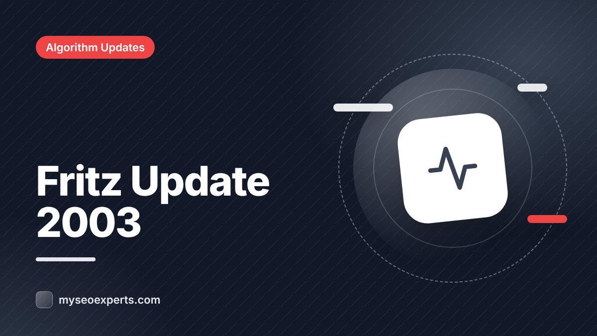 The Fritz Update (July 2003): Google Moves to Daily Index Updates