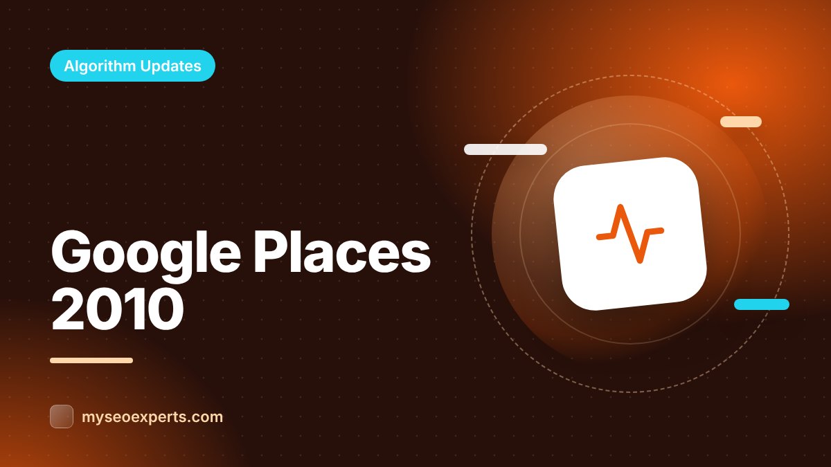 Google Places (April 2010): Local Business Pages Become a Ranking Battleground