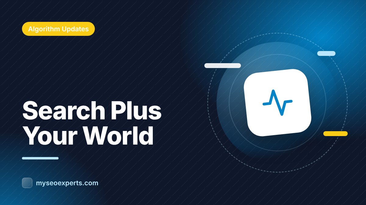 Search Plus Your World (January 2012): Google+ Inside Search Results