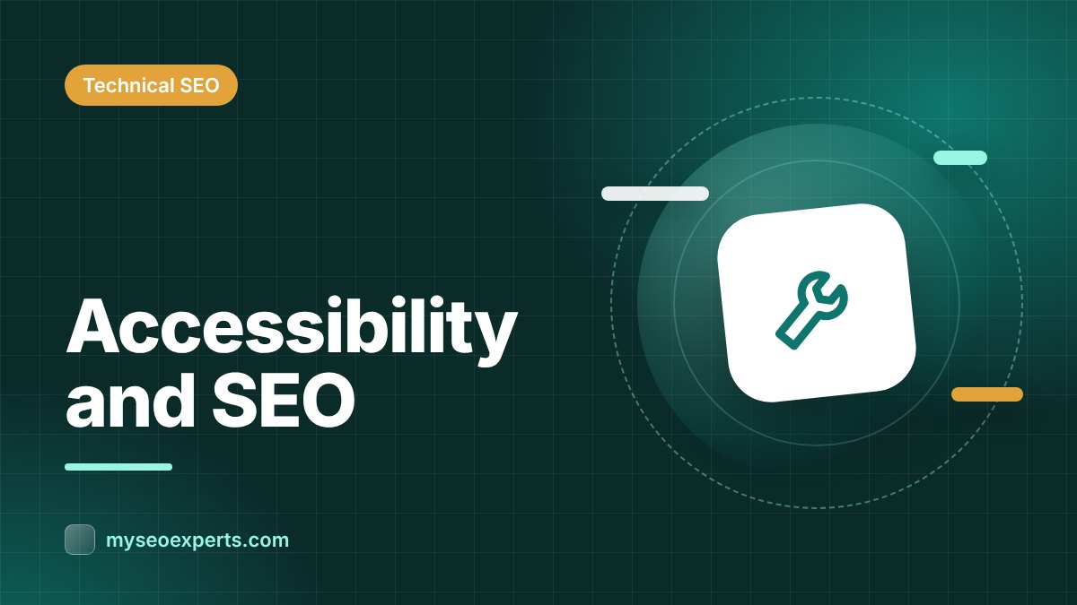Website Accessibility and SEO: Where They Overlap