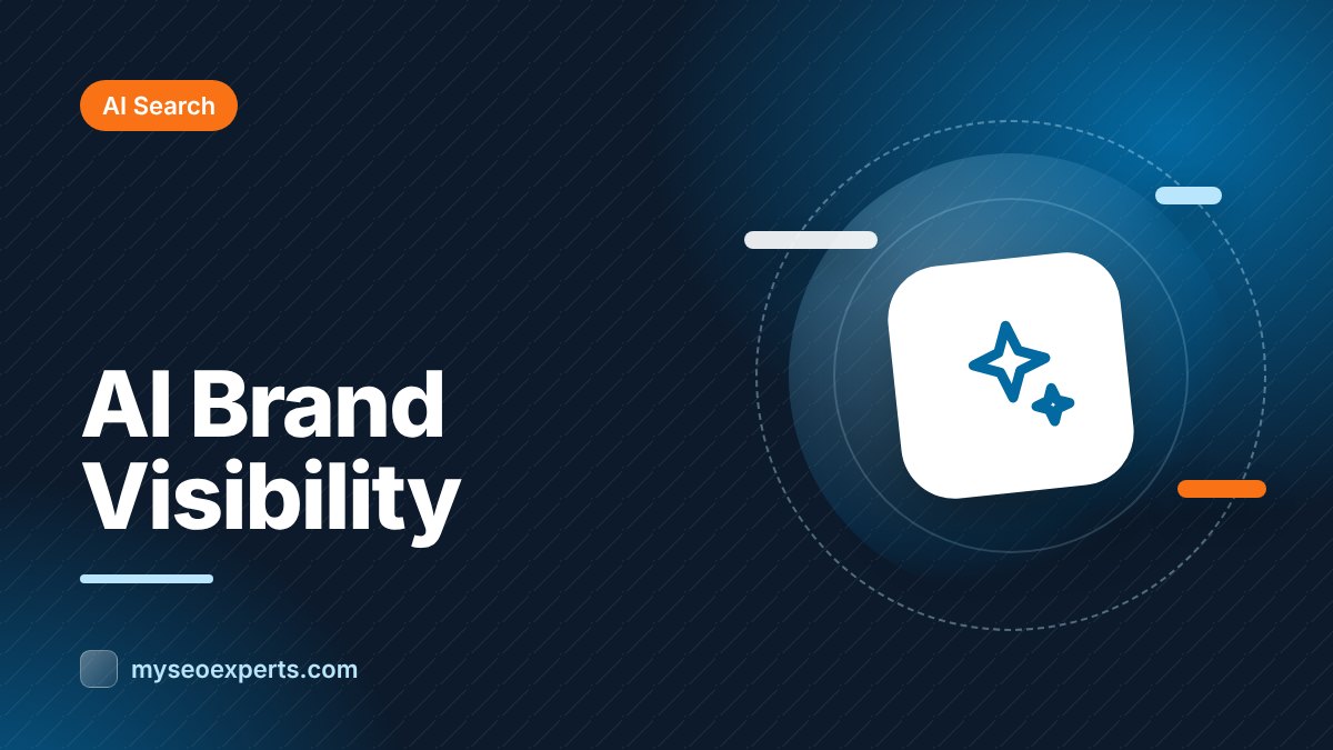 How to Track Your Brand’s Visibility in AI Search