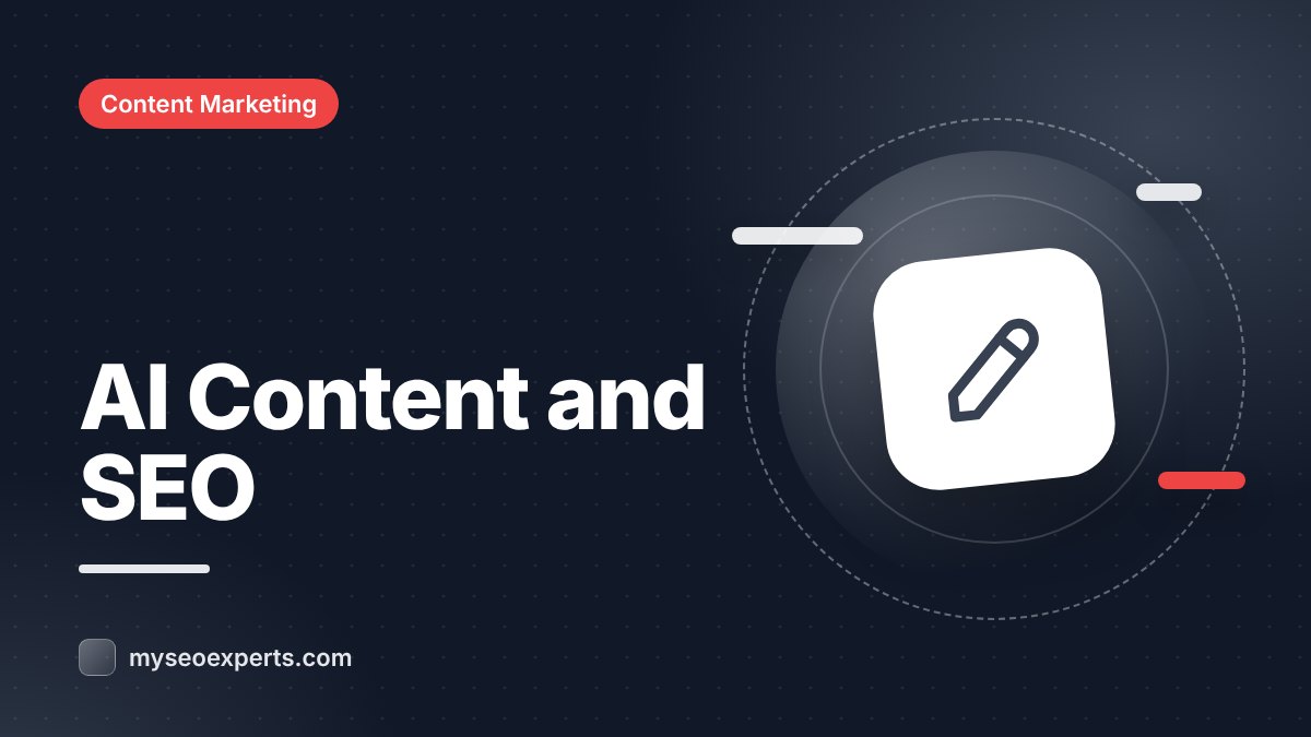 AI-Generated Content and SEO: What Google Says