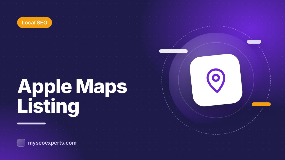 Apple Business Connect (Now Apple Business): How to Get Listed on Apple Maps