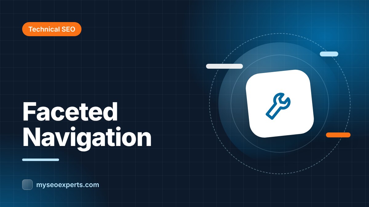 Faceted Navigation SEO: How to Handle Filters