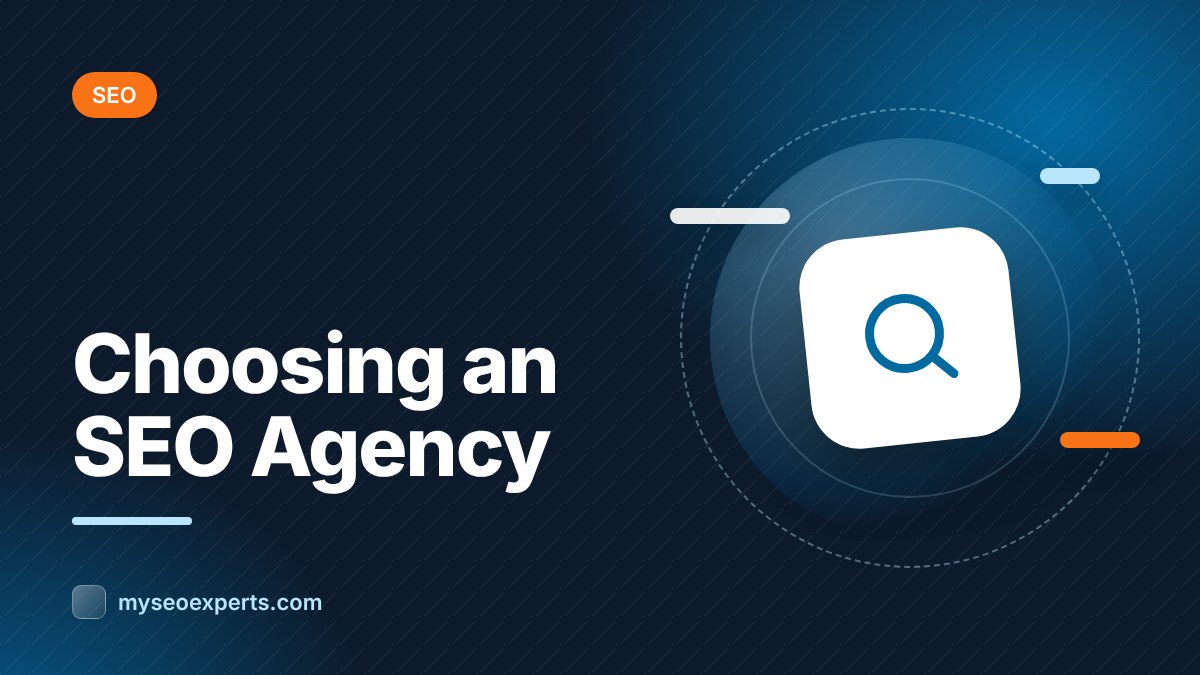 How to Choose an SEO Agency: 15 Questions to Ask