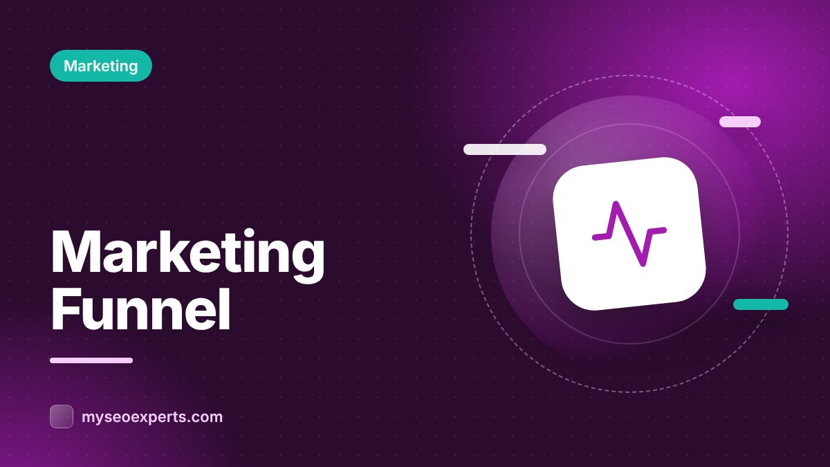 The Marketing Funnel: Stages, Examples and Strategy
