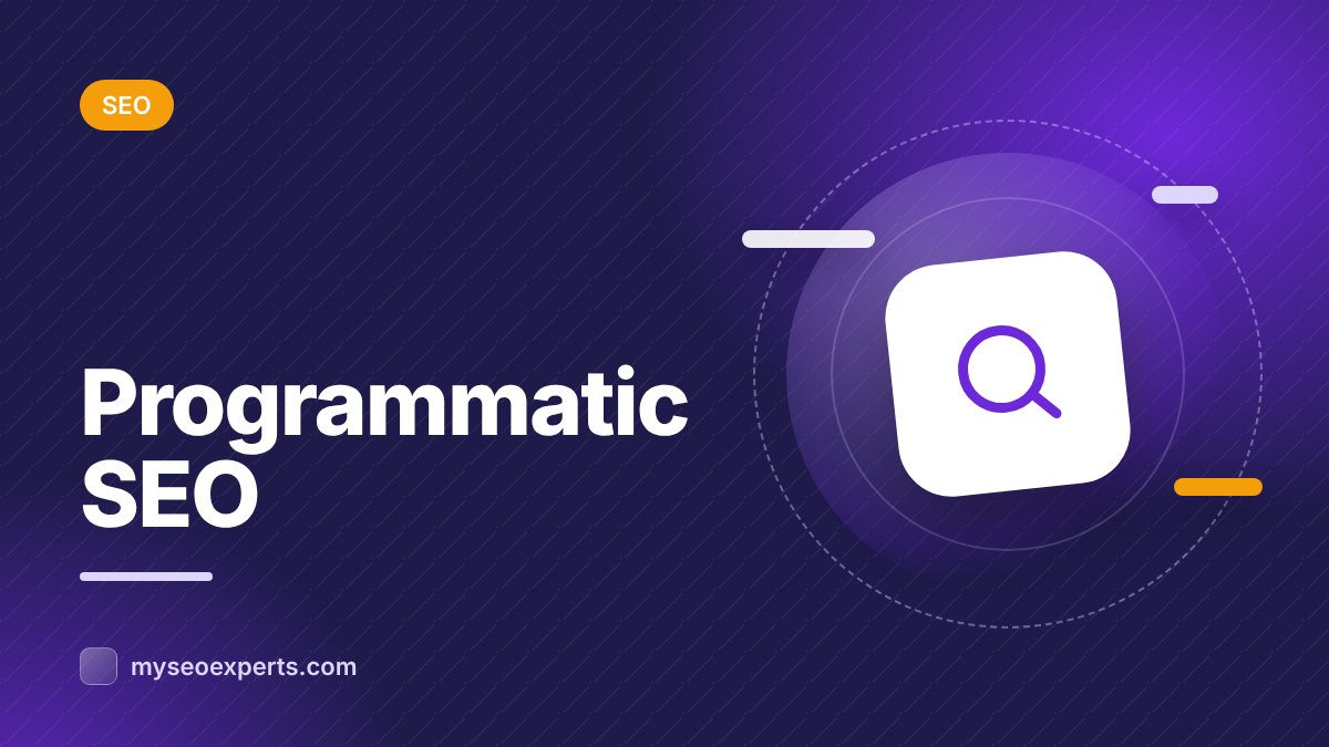 Programmatic SEO: How to Scale Pages Without Spam