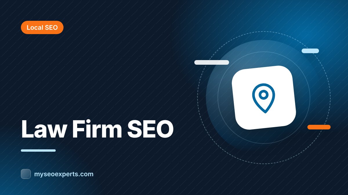 SEO for Lawyers: How Law Firms Win More Clients