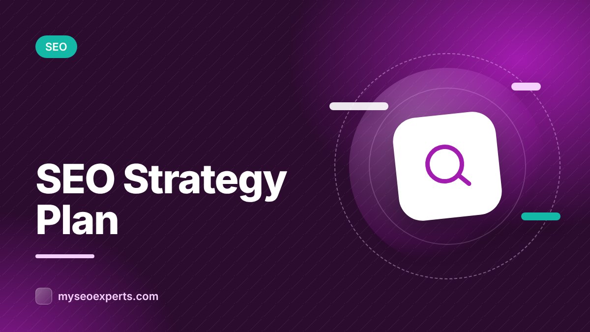 How to Build an SEO Strategy for 2026 (Step by Step)