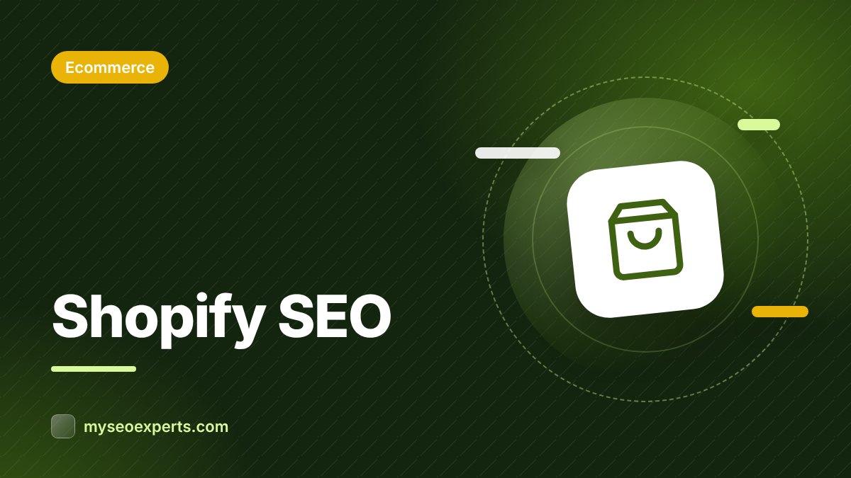 Shopify SEO Guide: How to Optimize Your Store