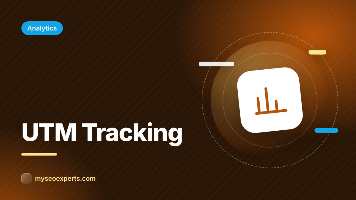 UTM Parameters: How to Track Your Campaigns