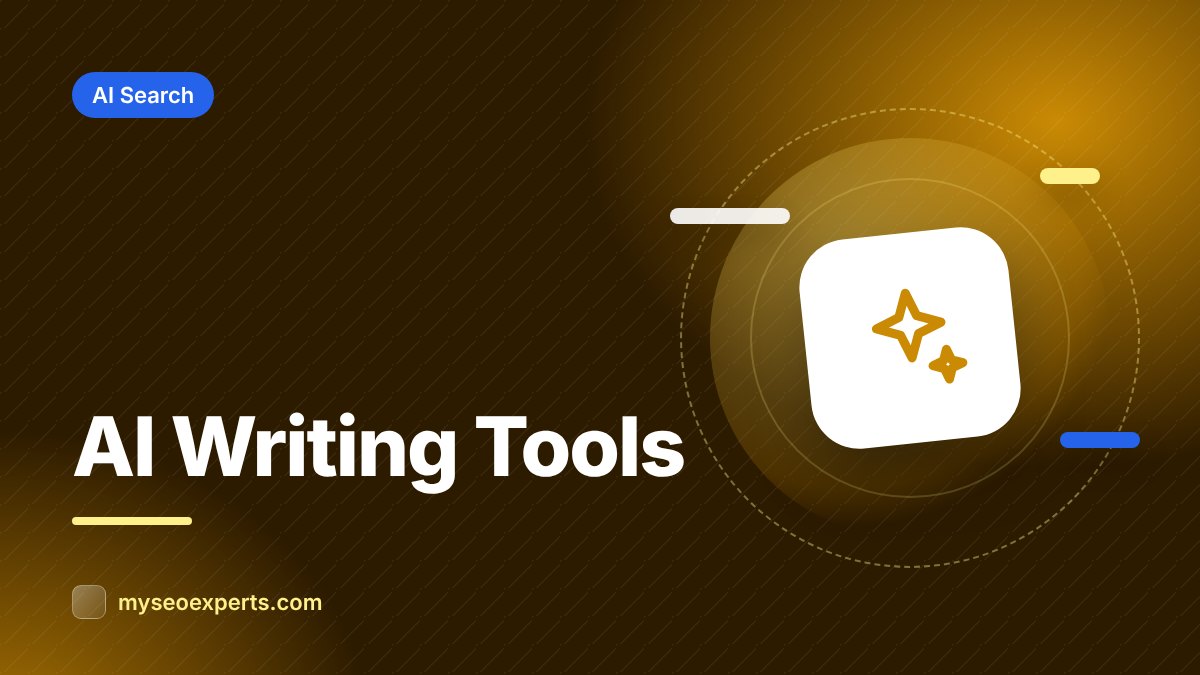 AI Writing Tools: How to Use Them Without Hurting SEO