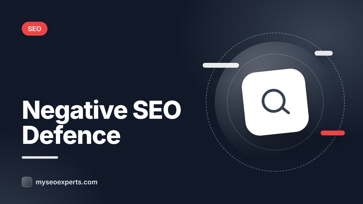 Negative SEO: How to Spot and Protect Against It