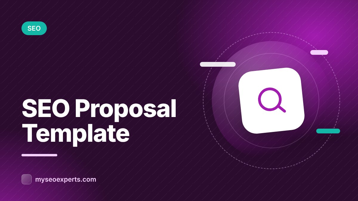 How to Write an SEO Proposal (With Template)
