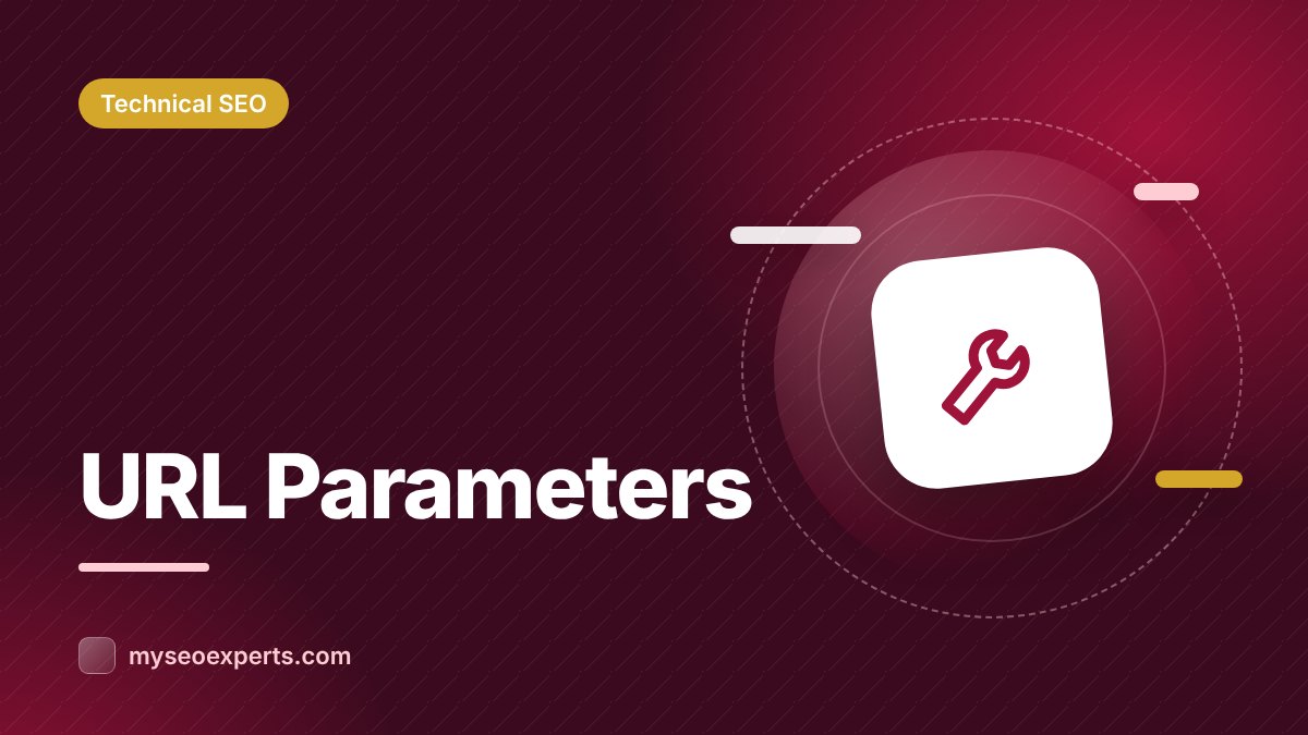 URL Parameters and SEO: How to Handle Them