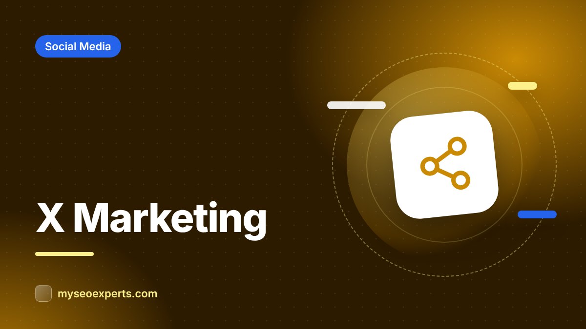 X (Twitter) Marketing: A Practical Guide