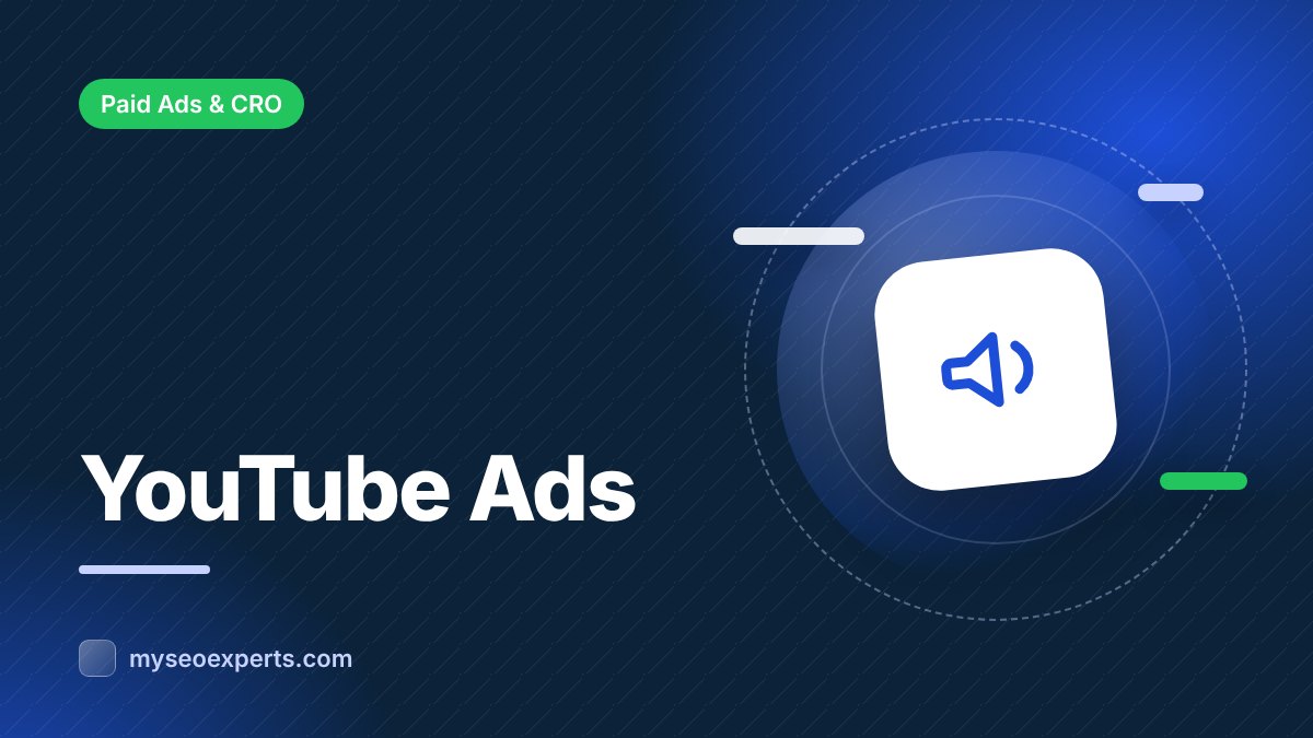 YouTube Ads: Formats, Targeting and Setup