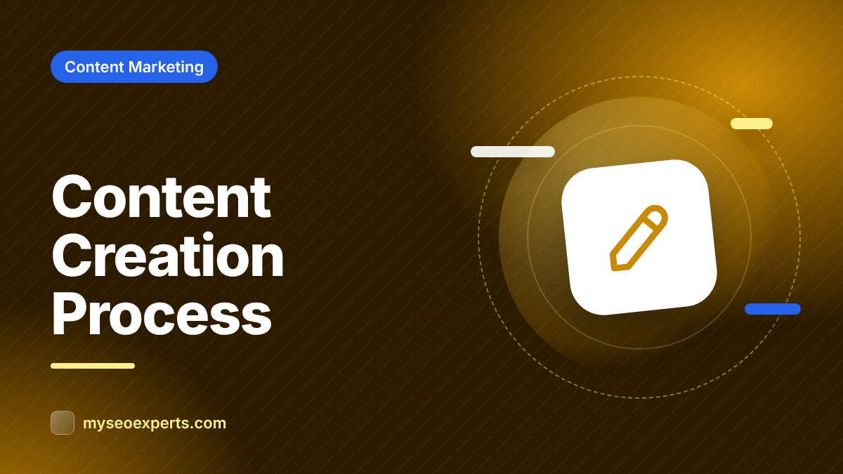 A Content Creation Process That Scales Without Losing Quality