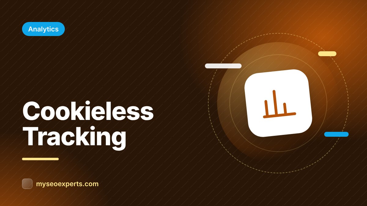 Cookieless Tracking: Measurement After Cookies
