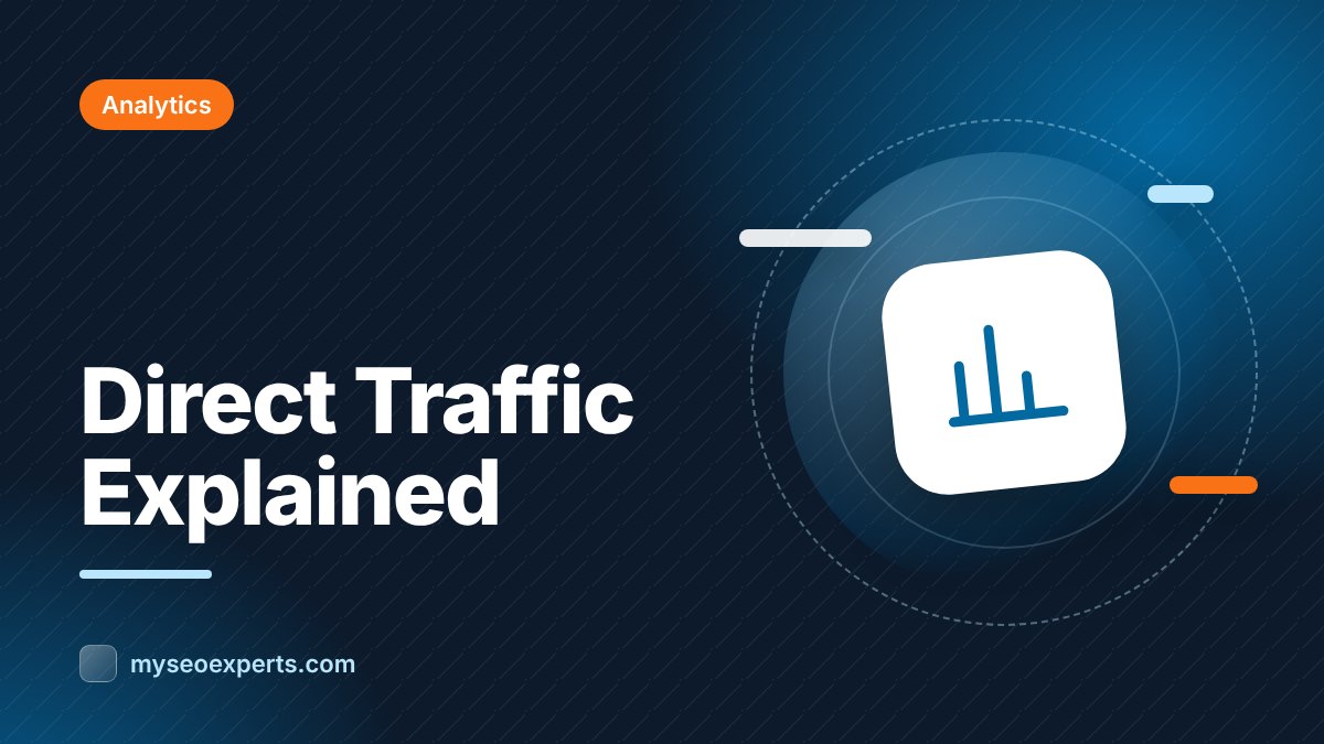 Direct Traffic: What It Really Means and How to Reduce “Dark” Visits