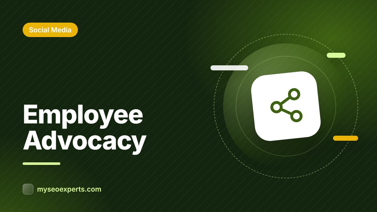 Employee Advocacy on Social Media: How to Build a Program That Works