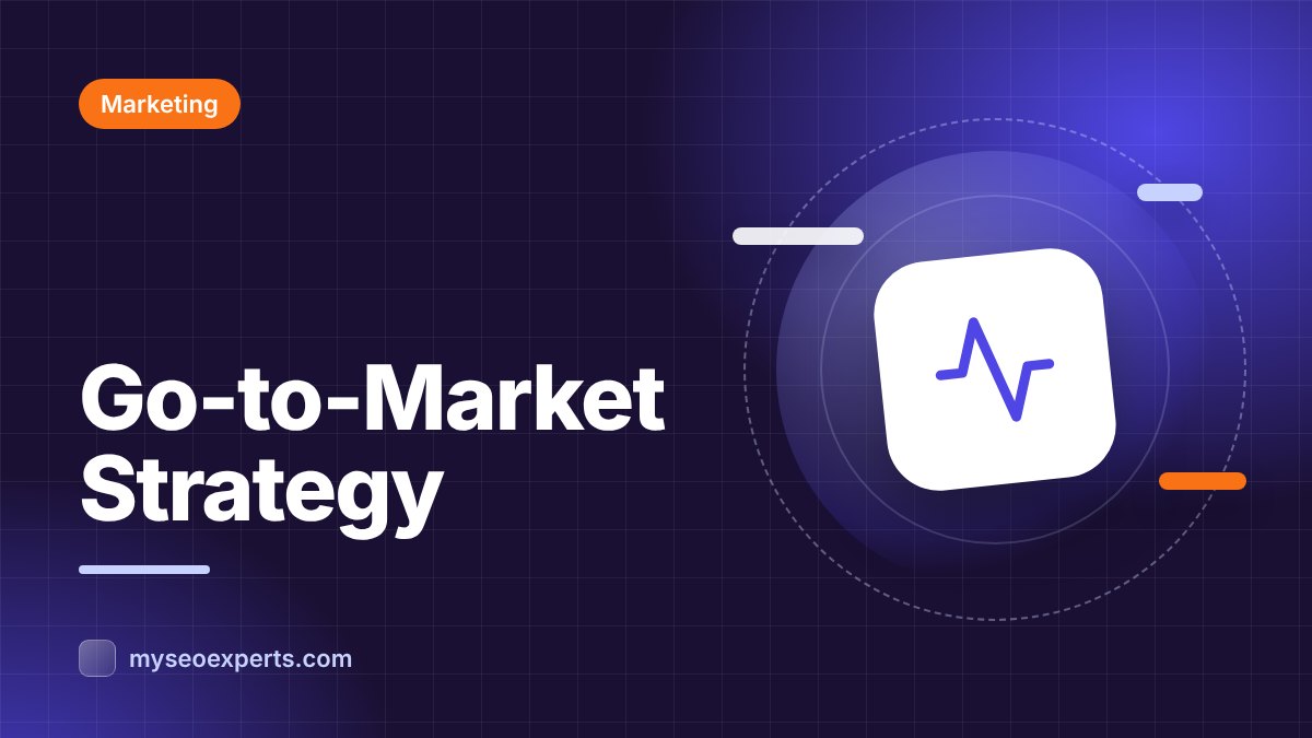 Go-to-Market Strategy: A Practical Template