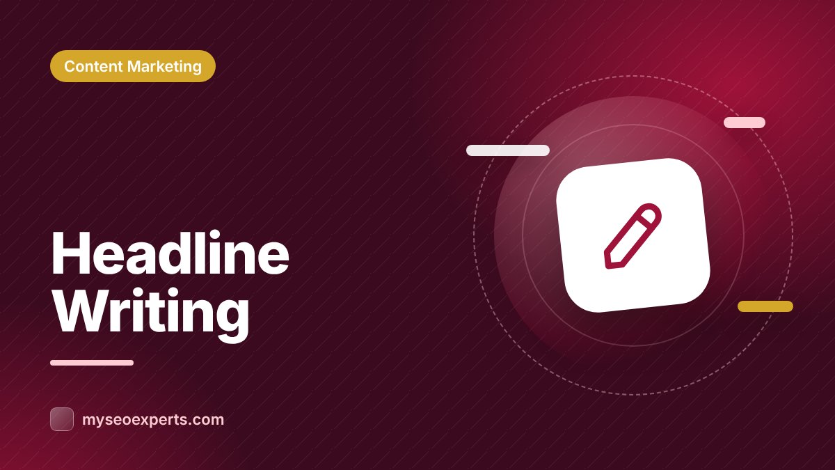 How to Write Headlines That Get Clicks (Without Clickbait)