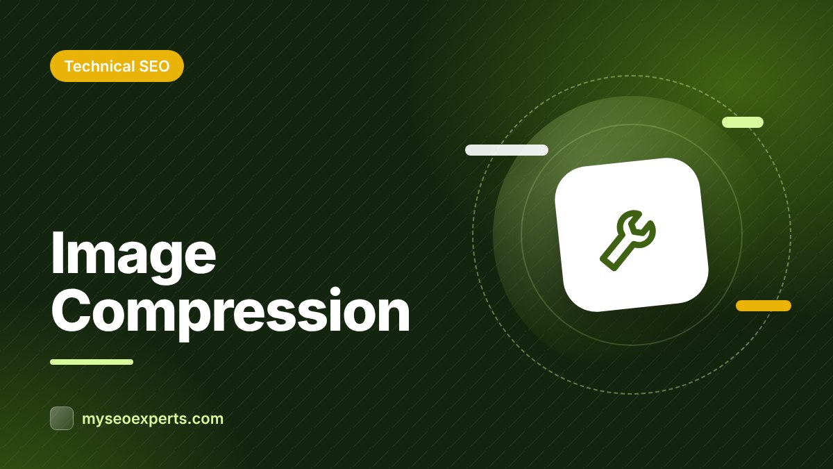 Image Compression for Faster Websites