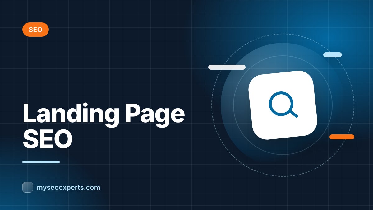 Landing Page SEO: Balancing Rankings and Conversions